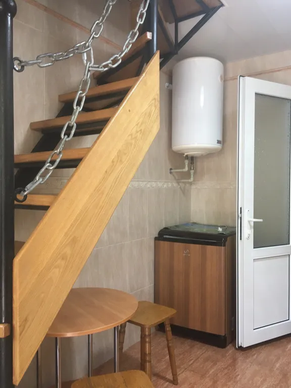 Коттедж Двухуровневый домик на двоих — Евпатория