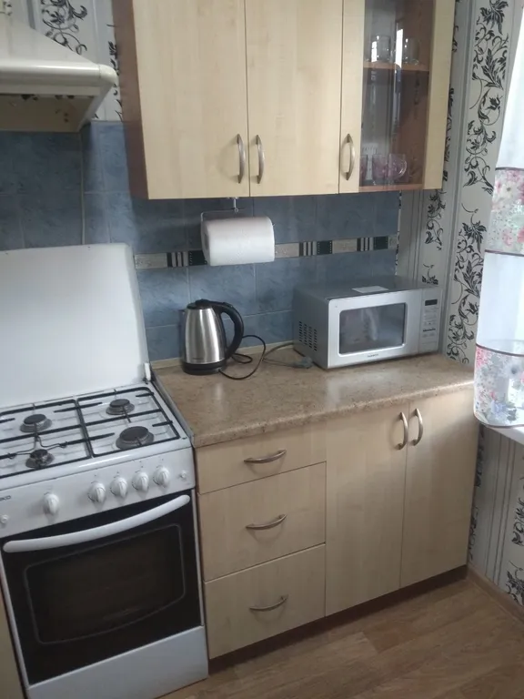 Квартира 1-комнатная Квартира — Калининград