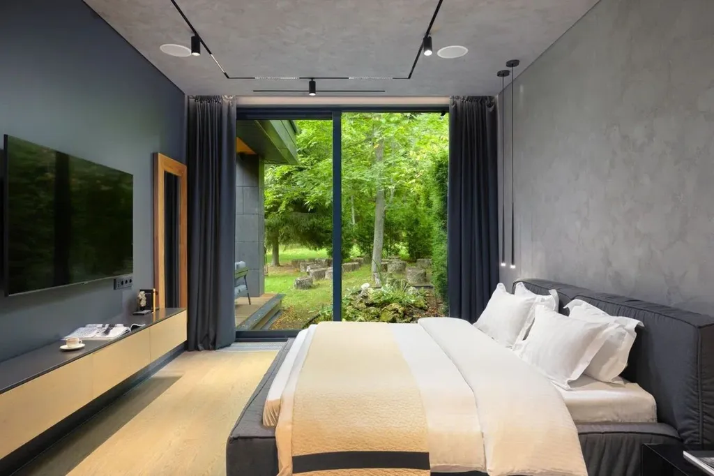 Коттедж 3-комнатный Дом — Москва