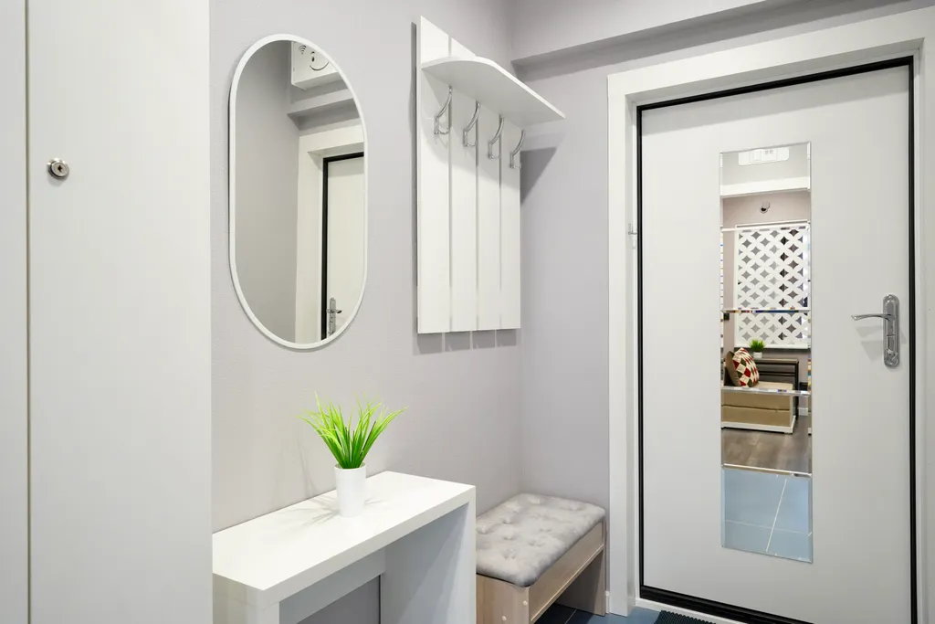 Уютные апартаменты для отдыха