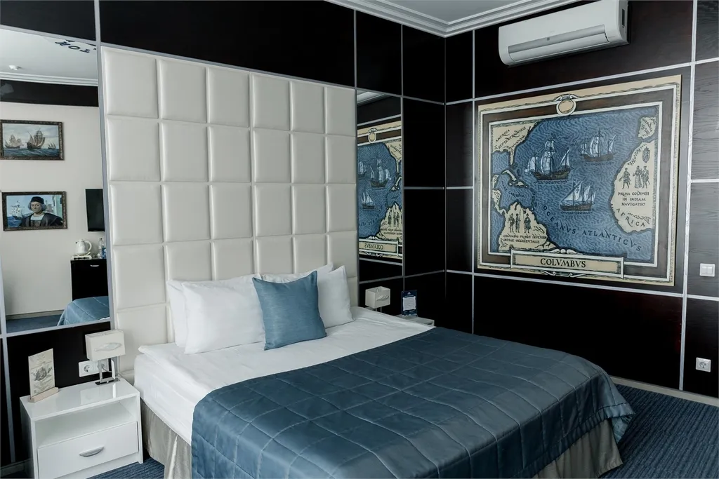 Квартира Комната — аренда посуточно в Кострома