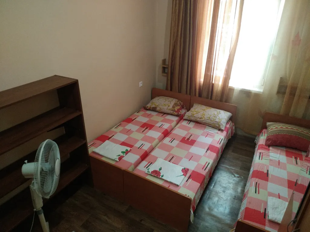 Квартира Комната — Анапа