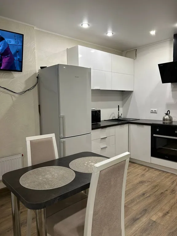 Vip квартира с евро ремонтом и кондиционером