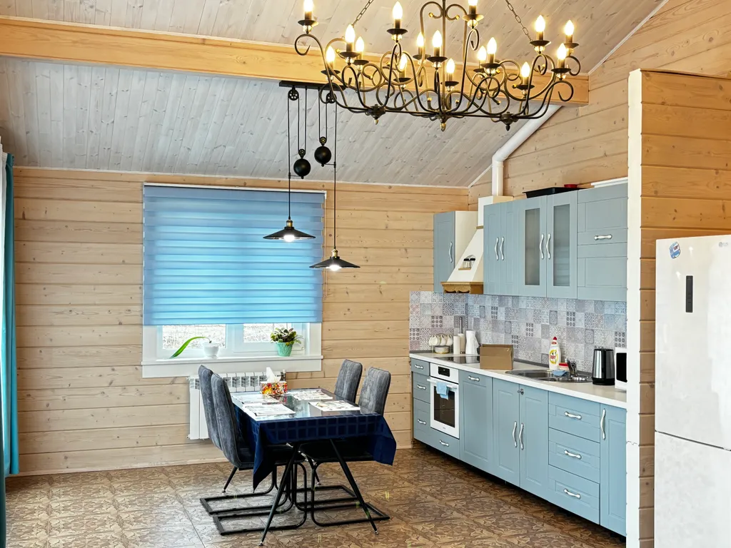 3-комнатный Дом