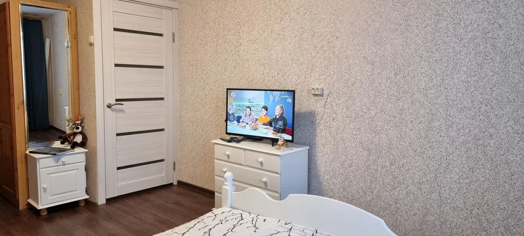 Квартира для вашего комфорта