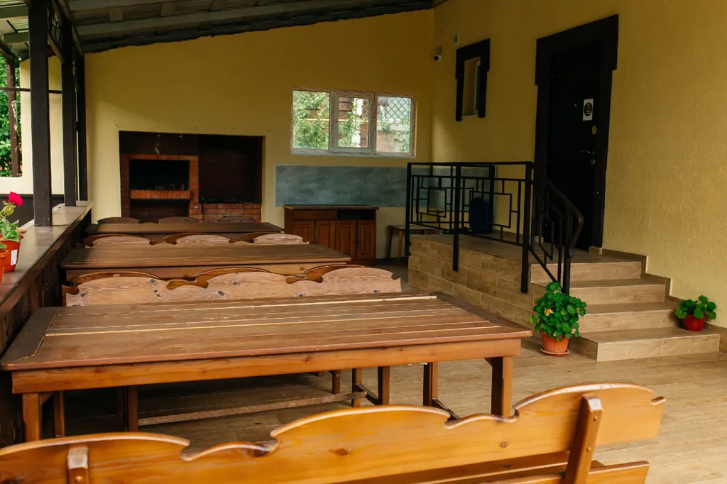 4-комнатный Дом