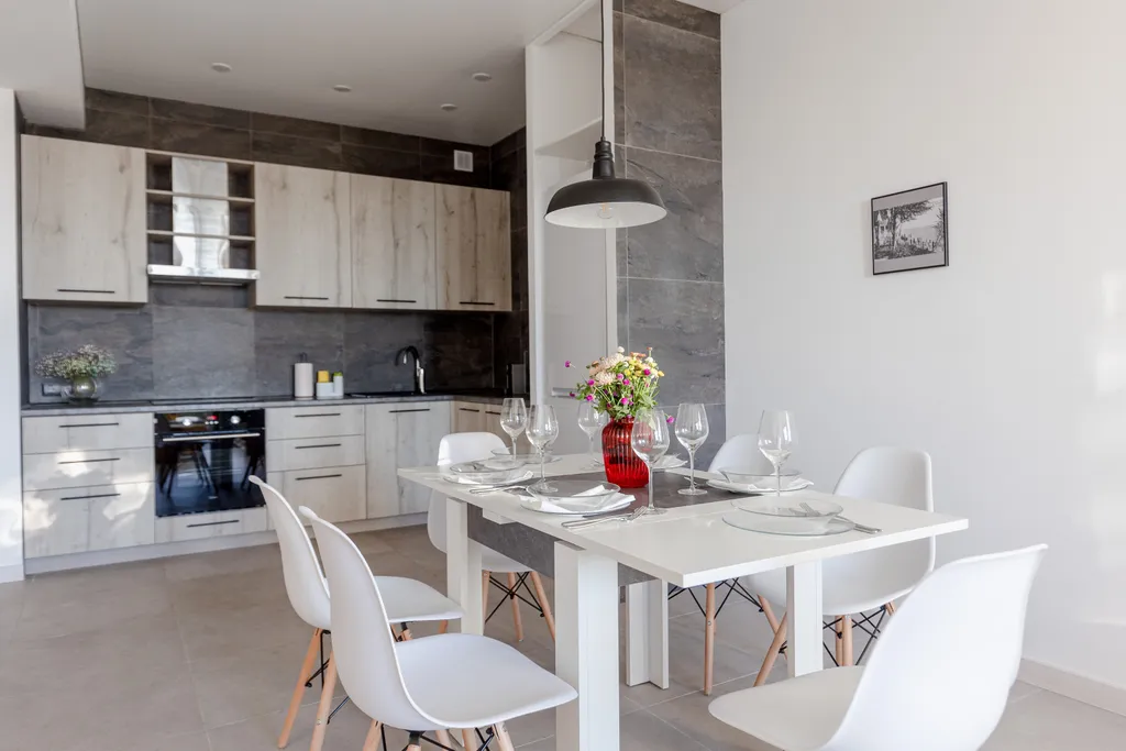 Марина Парк апартамент Марина