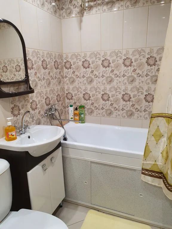 Уютная квартира возле делового центра МАРГУ