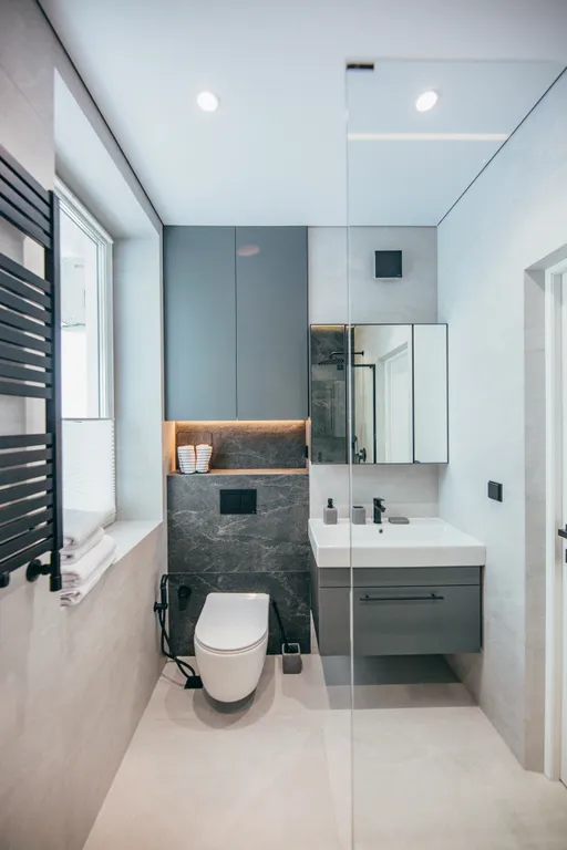 Прекрасная квартира в сердце города