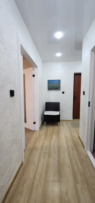 Квартира в мкр. Тундровый