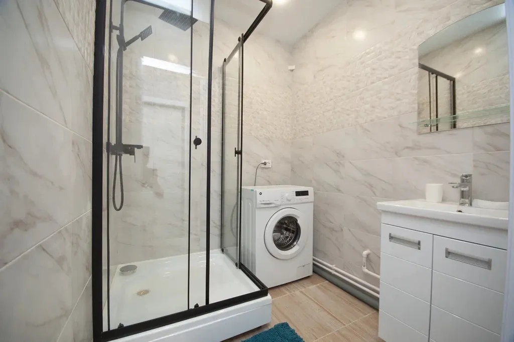 Уютная, светлая, студия в однокомнатной квартире