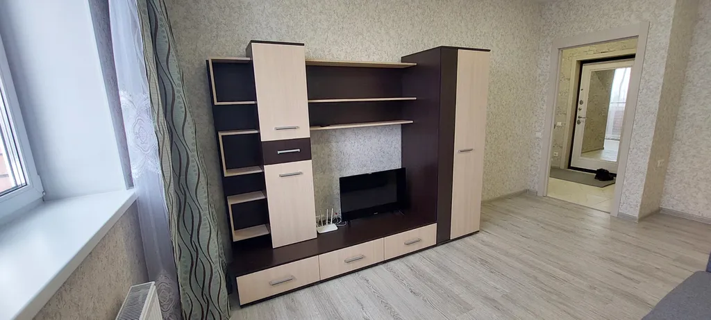 Апартаменты СВ "Жираф" 6