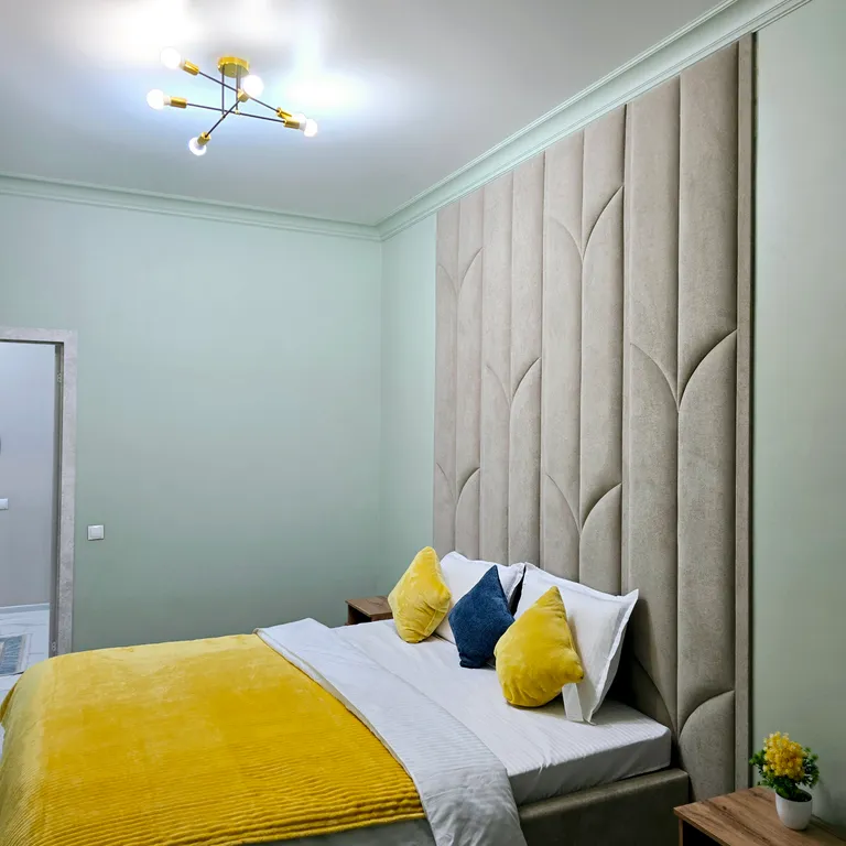 Комфорт апартментс