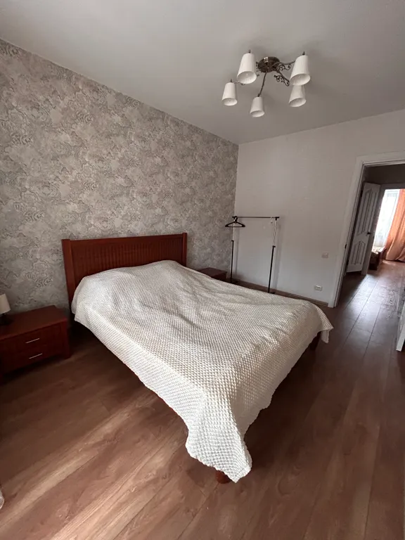 Квартира в курортной зоне