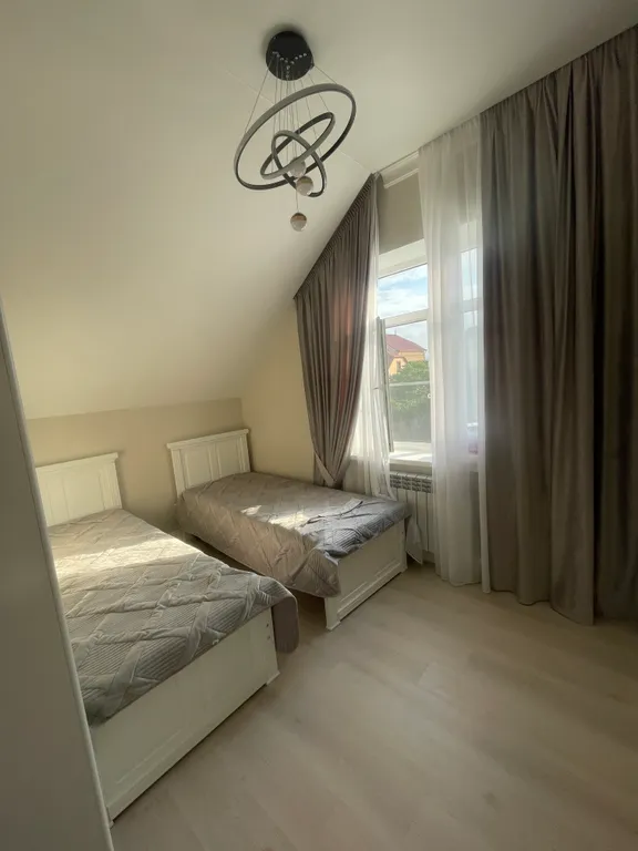 Дача с видом на море