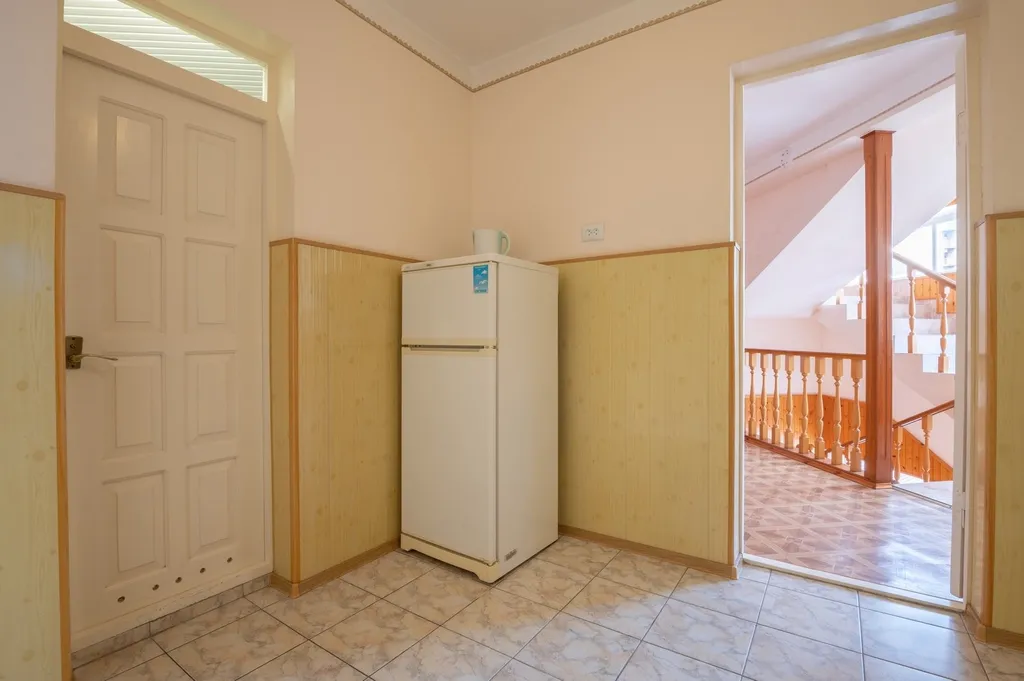 Семейный номер | балкон