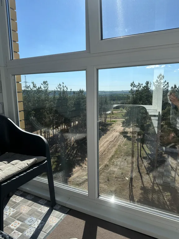 Уютная квартира в лучшем районе города