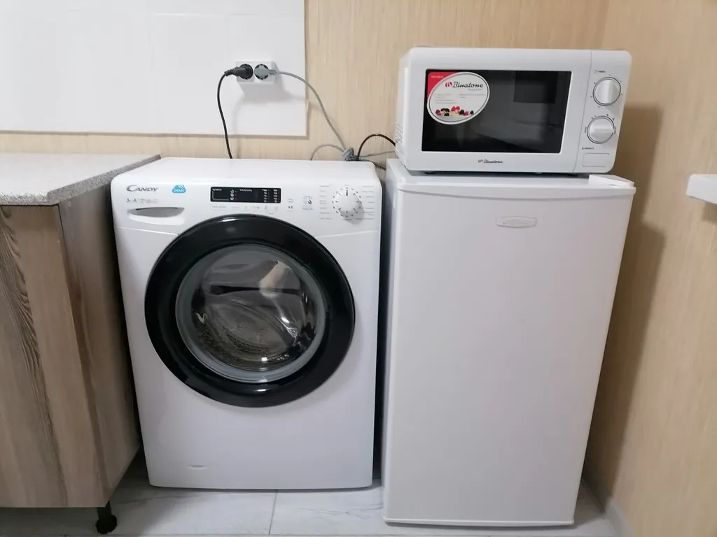 Солнечная 3-комнатная квартира