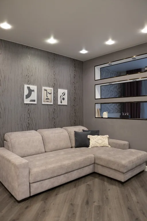 Комфортная студия в 5 минутах от Горного Воздуха