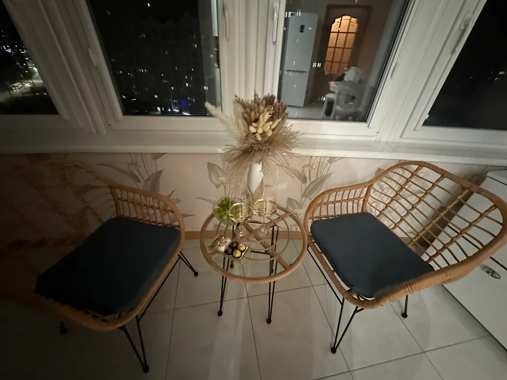 Шикарная квартира ЖК Октябрьский