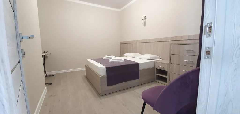 Квартира Апартаменты в тихом уютном месте — Витязево