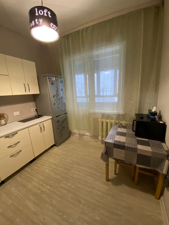 Как дома 1-комнатная стандарт