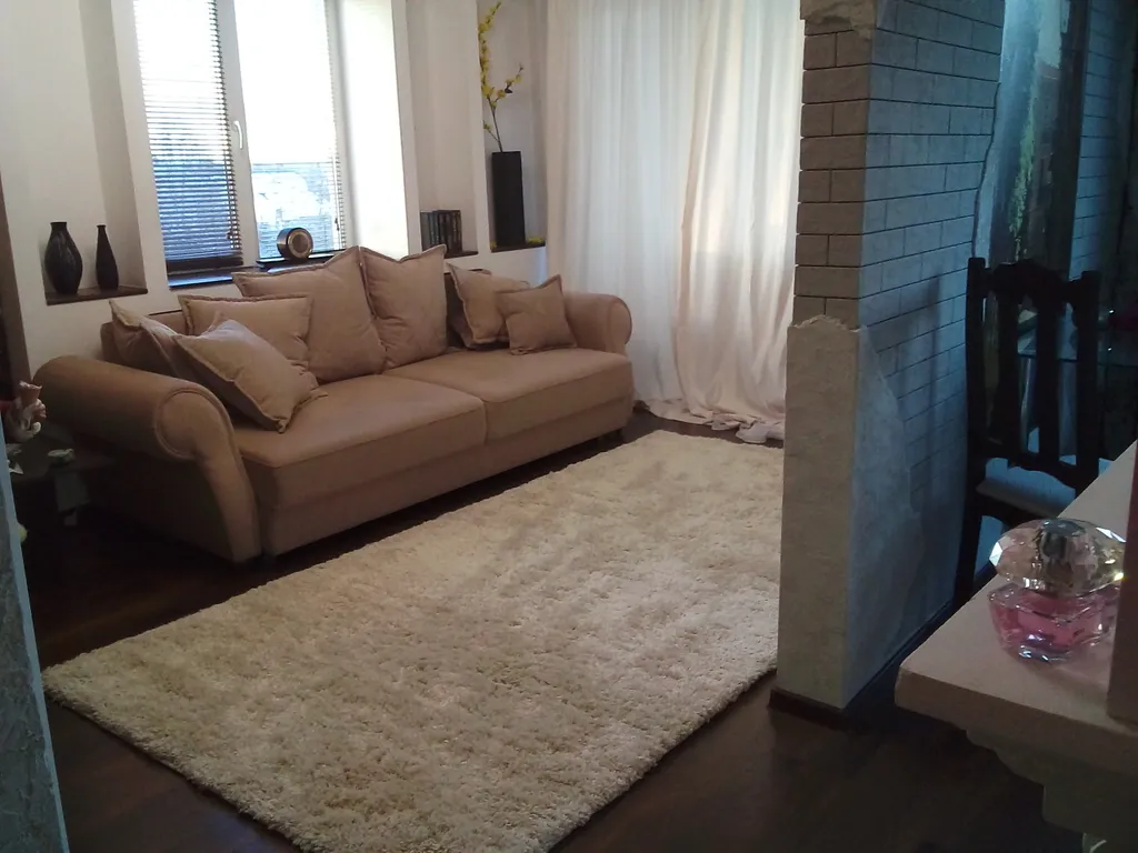 Отличная однушка в центре