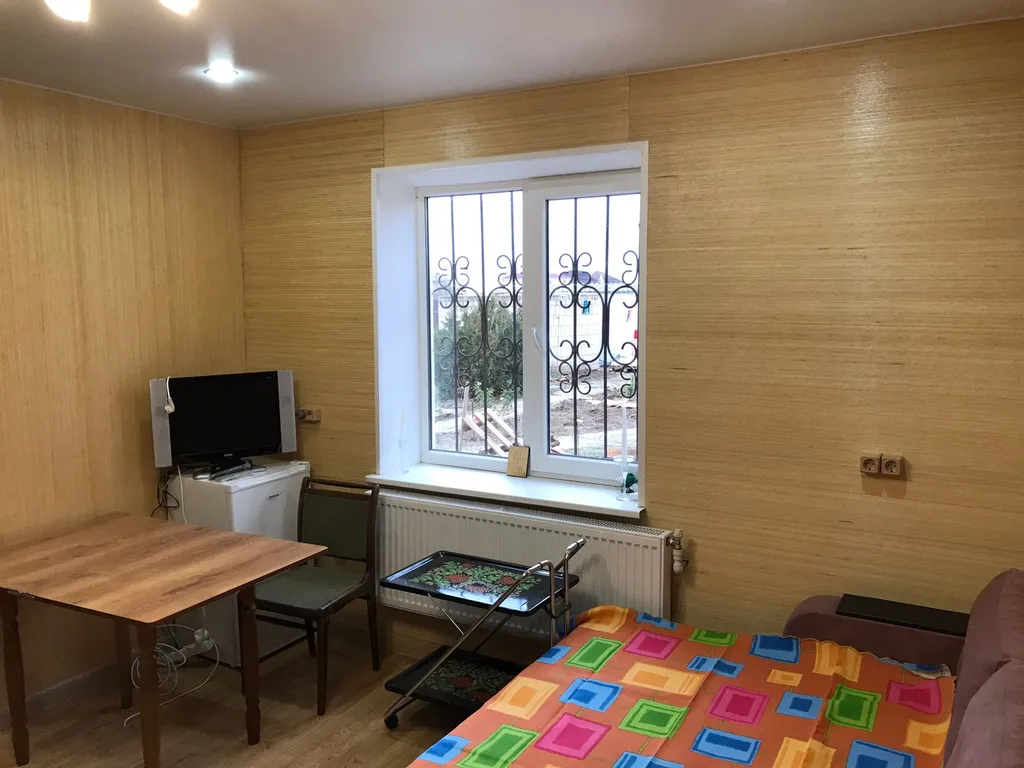 Апартаменты рядом с морем «Дом Черномор»