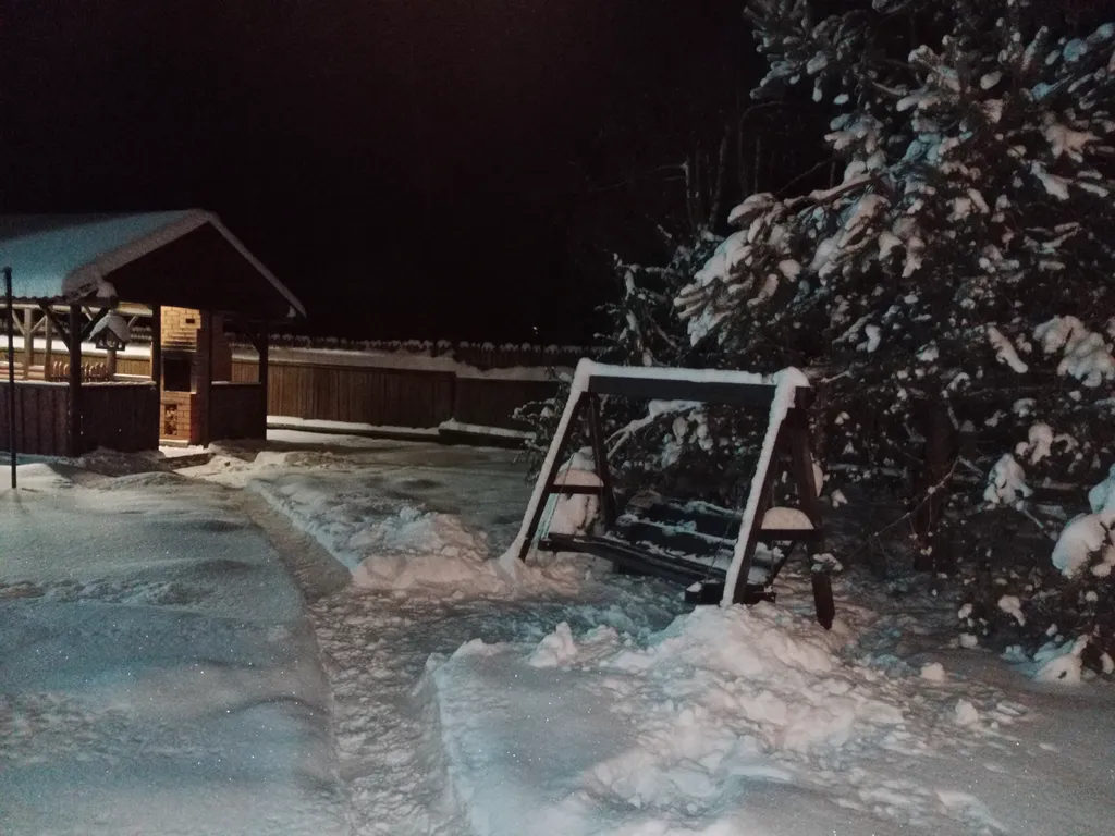 Горнолыжный Комплекс ГКСиличи