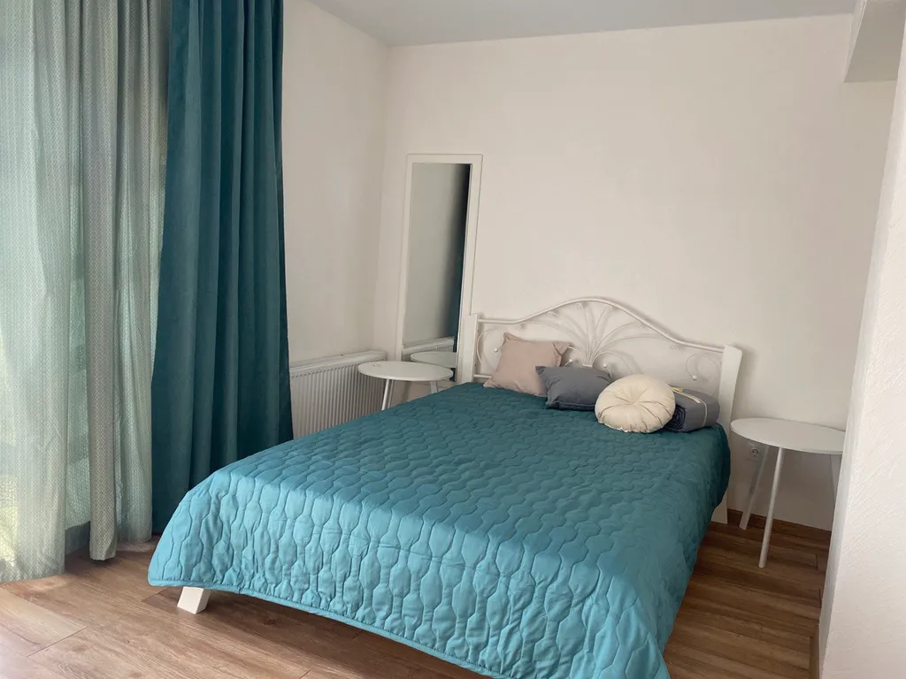 Квартира Уютные апартаменты для отдыха лес и море — Светлогорск