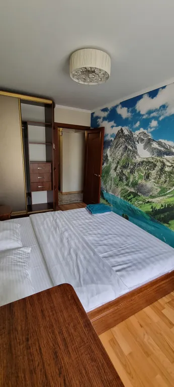 Квартира Уютная и очень классная квартира, в центре посёлке ждёт именно Вас — Кацивели