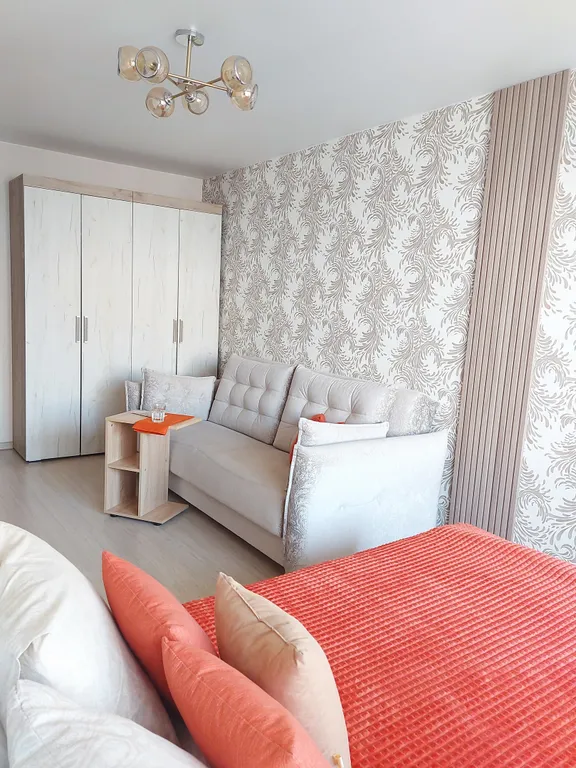 Квартира Квартира Волжский берег — Тверь