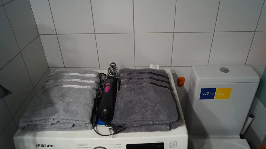 Квартира Квартира Уютная студия с видом на море и горы в ЖК "Альпика" — Сочи