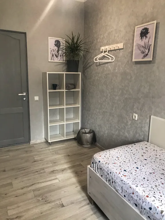 Комната в квартире на Невского