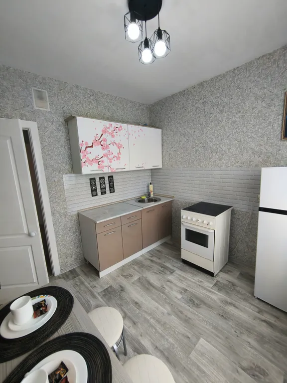 Квартира Белый медведь