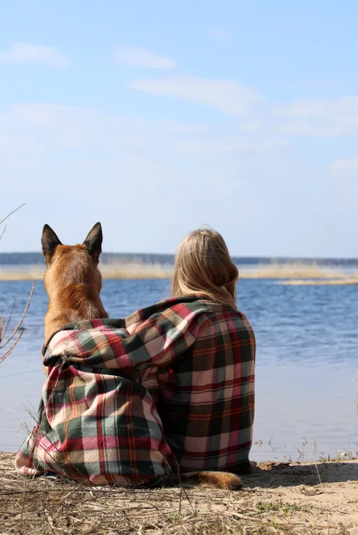 Дом в стиле фахверк на Селигере