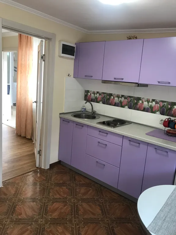 Коттедж 1-комнатный Дом — аренда посуточно в Гурзуф