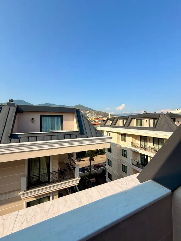 SA Apartments, Luxury 2BD Duplex