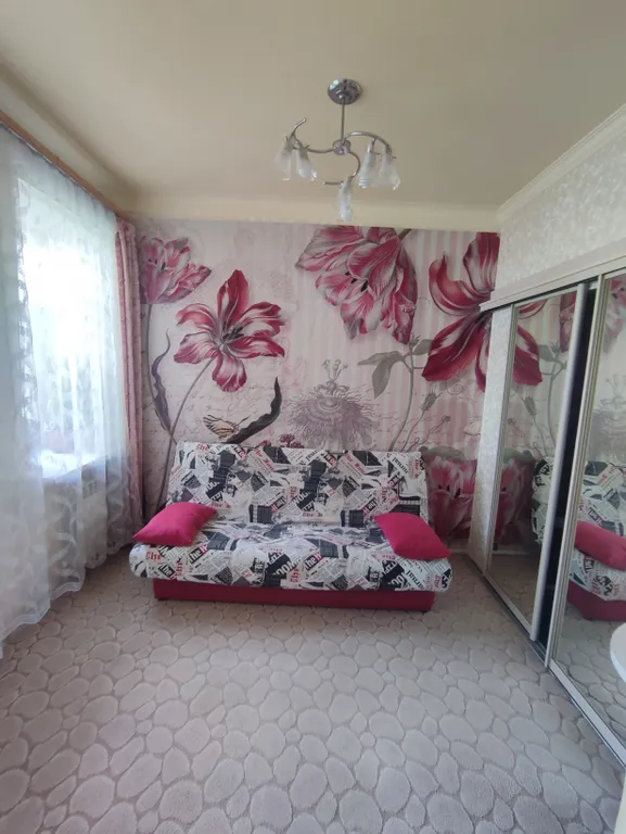 Уютная квартира в курортной зоне