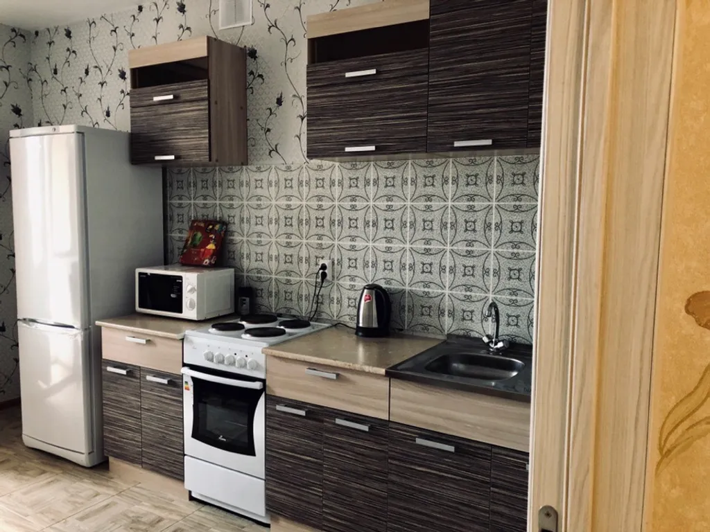 Уютная квартира в центре