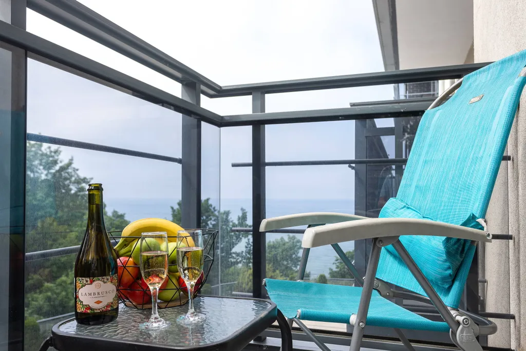 Морской Бриз