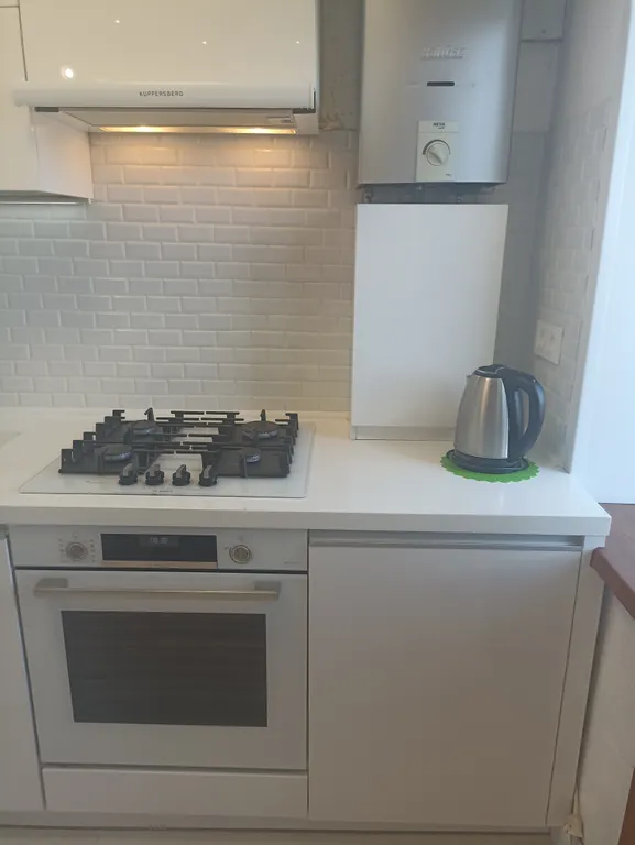 Двушка рядом с ЖД Вокзалом