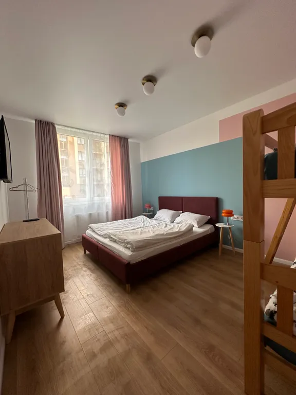 Квартира Апартаменты Терраса — Светлогорск