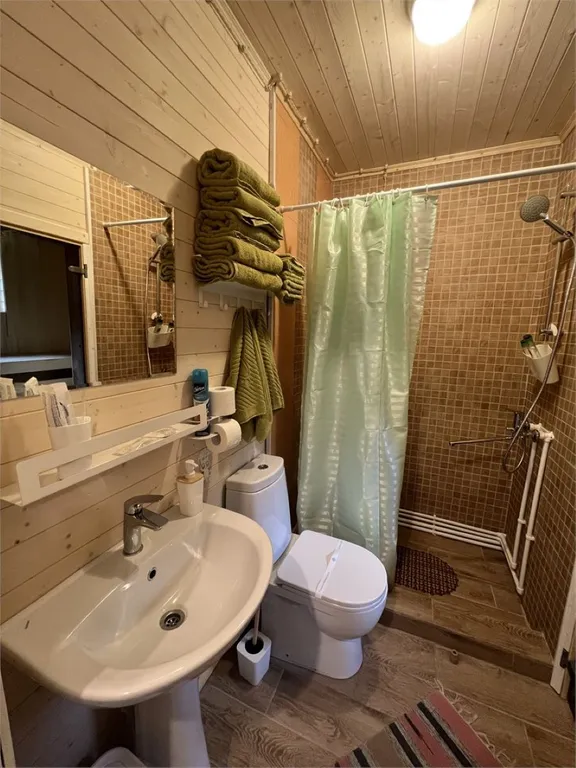 3-комнатный Дом