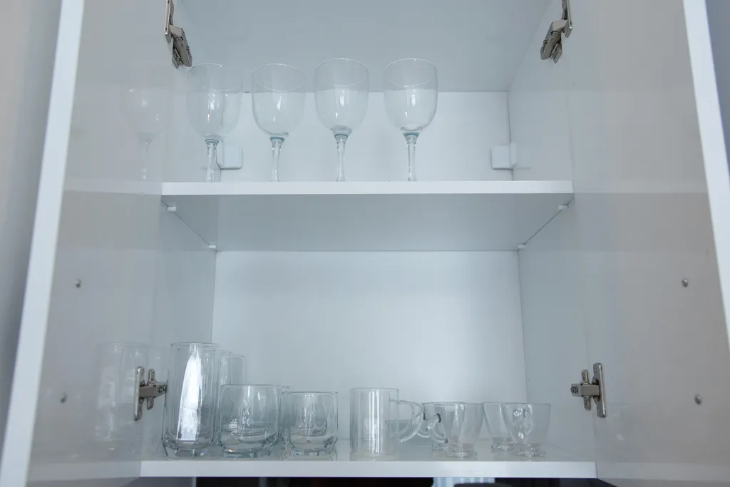 Стильные апартаменты с видом на море