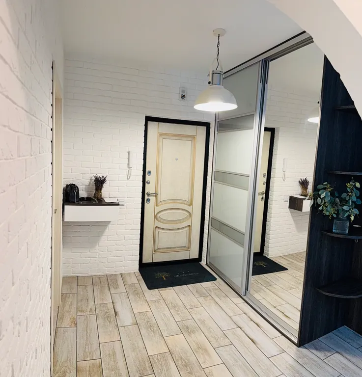 Апартаменты Like Home