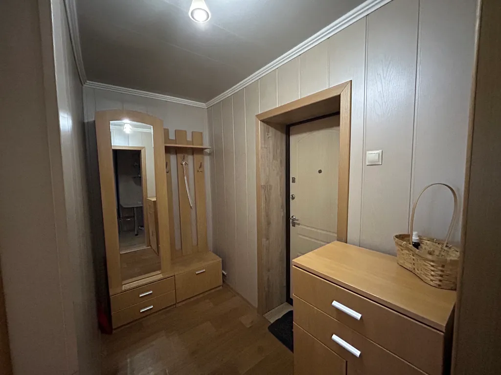 Квартира рядом с вокзалом