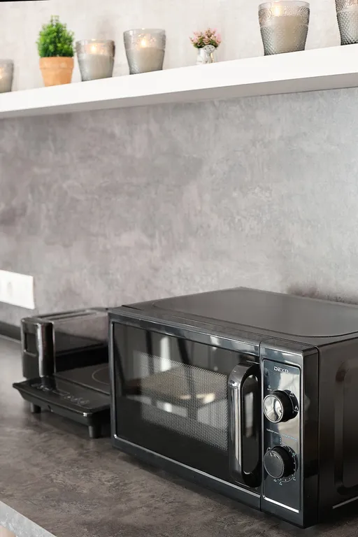 Квартира 1-комнатная Квартира — Шерегеш