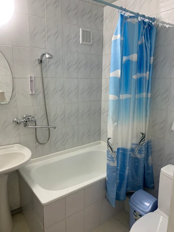 Квартира Комната — Анапа