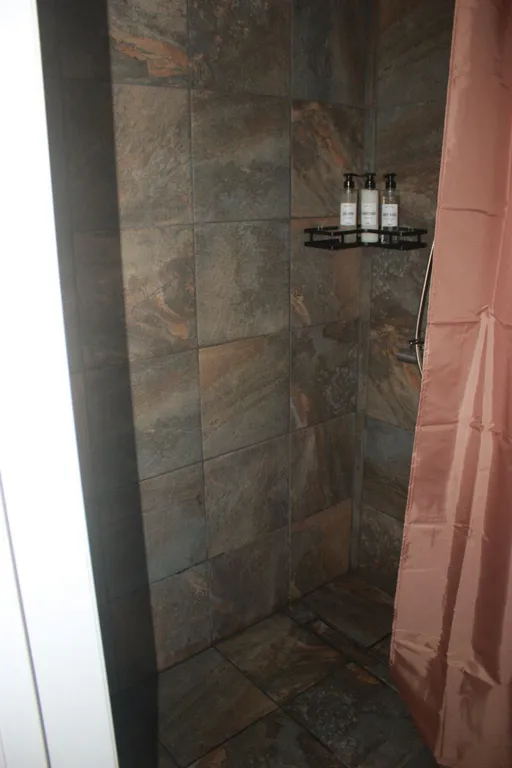 Уютный домик в деревне